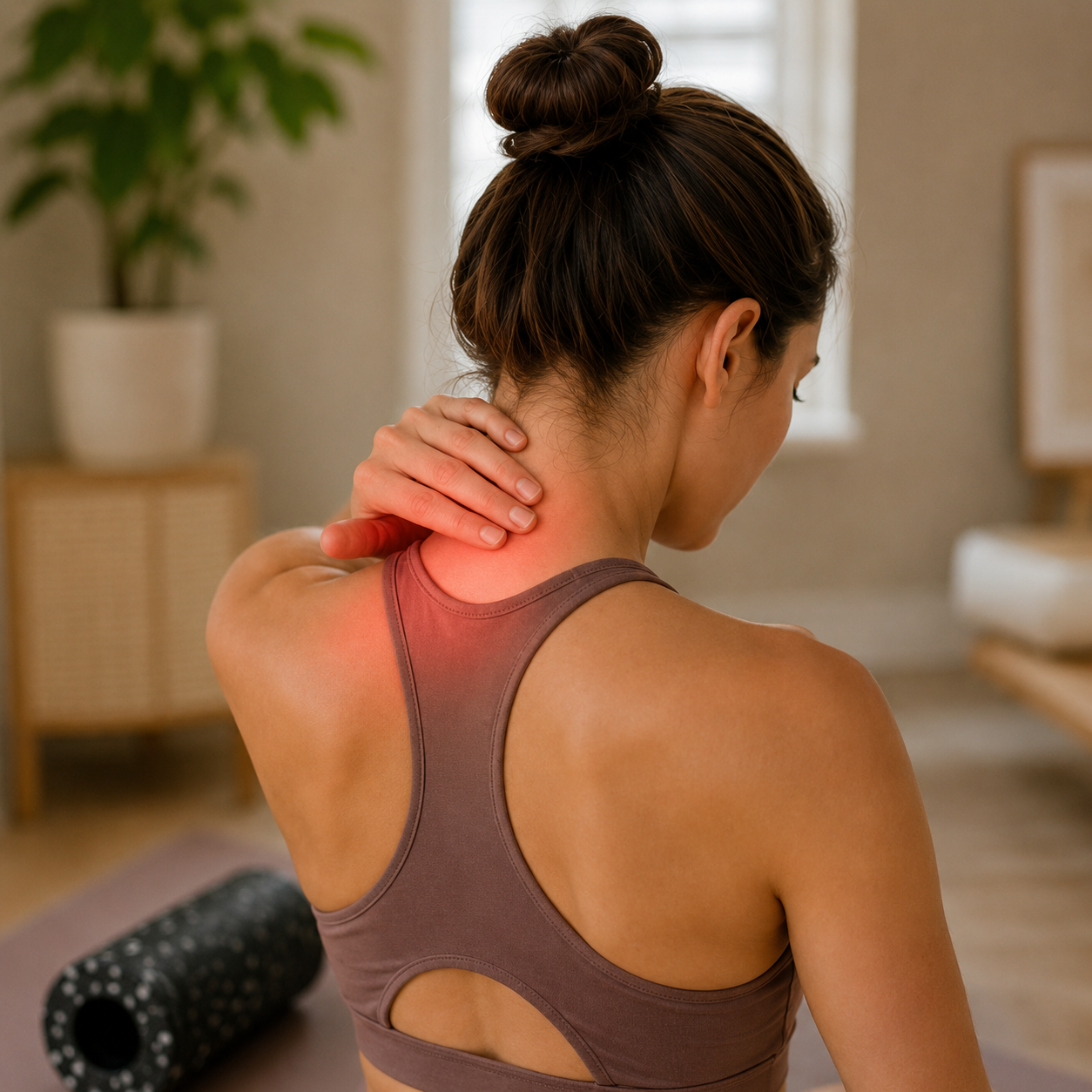 Aches & Pain