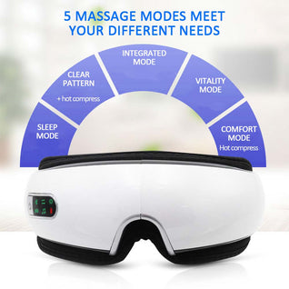 Norr Body Eye Massager