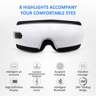 Norr Body Eye Massager