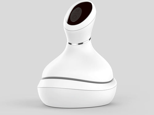 Norr Body Scalp Massager