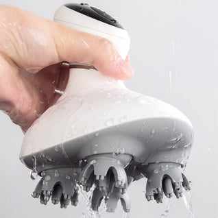 Norr Body Scalp Massager