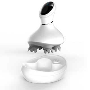 Norr Body Scalp Massager