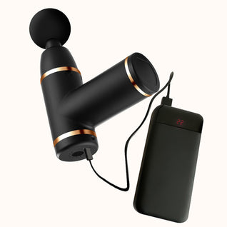 The Norr Body Mini Massage Gun