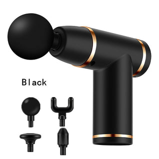 The Norr Body Mini Massage Gun