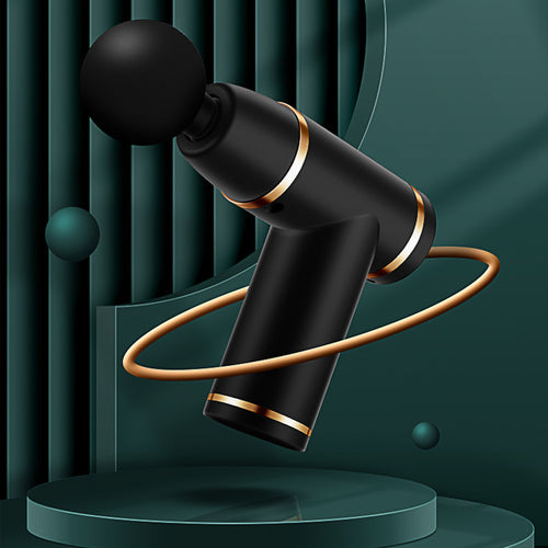 The Norr Body Mini Massage Gun