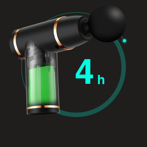 The Norr Body Mini Massage Gun