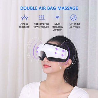 Norr Body Eye Massager