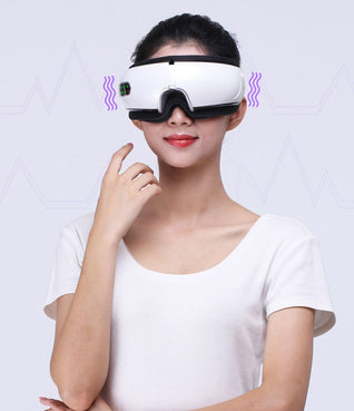 Norr Body Eye Massager
