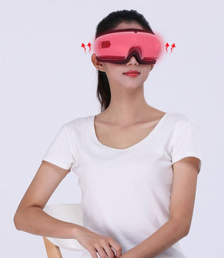 Norr Body Eye Massager