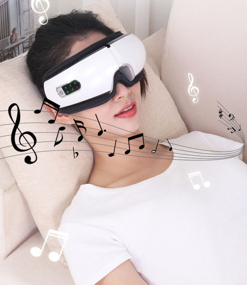 Norr Body Eye Massager