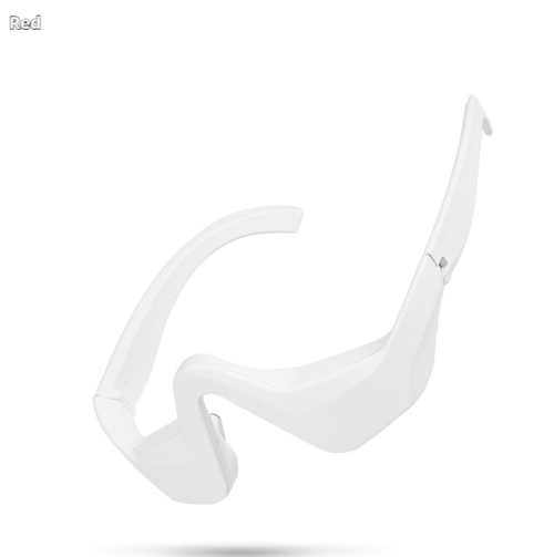 Eye Massager Relieves Eye Fatigue Eyes Massage Glasses Eye Fatigue Relief Massager Under-Eye Glasses Massager