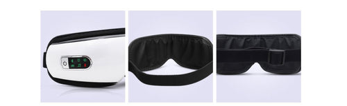 Norr Body Eye Massager