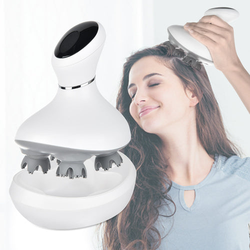 Norr Body Scalp Massager