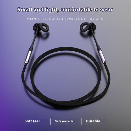 NorrBody Magnetic Lanyard for Earplugs