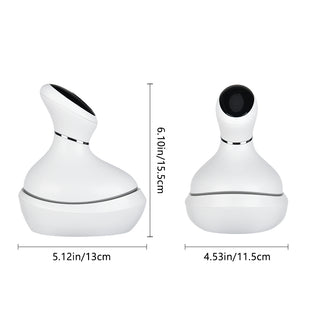Norr Body Scalp Massager