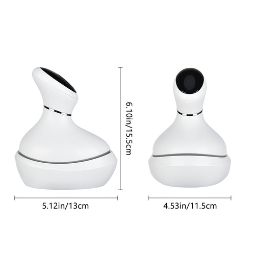 Norr Body Scalp Massager