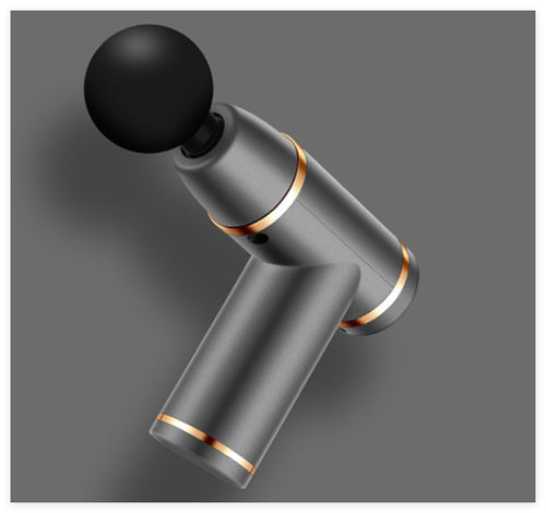 The Norr Body Mini Massage Gun